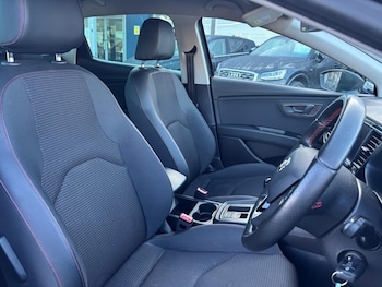 Used SEAT Leon 2020 for sale - 77720234: Photo