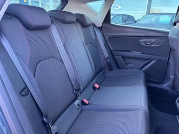 Used SEAT Leon 2020 for sale - 77720234: Photo