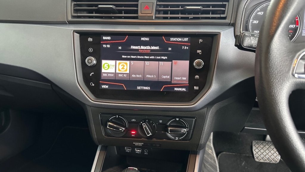 Used SEAT Arona 2018 for sale - 77941739: Photo 2