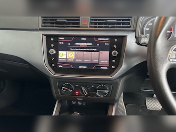 Used SEAT Arona 2018 for sale - 77941739: Photo