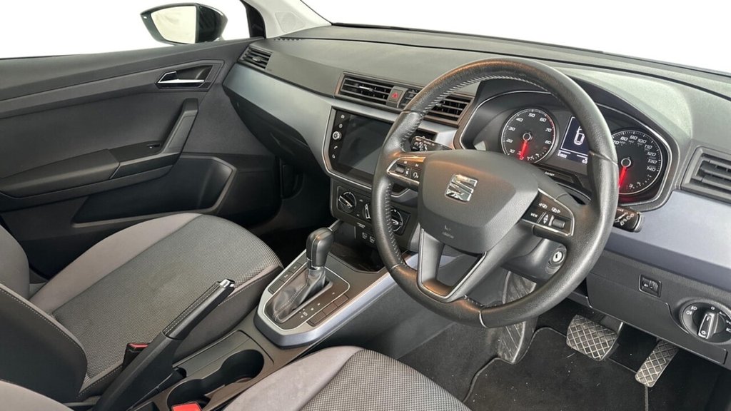 Used SEAT Arona 2018 for sale - 77941739: Photo 3