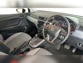 Used SEAT Arona 2018 for sale - 77941739: Photo