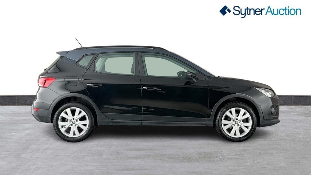 Used SEAT Arona 2018 for sale - 77941739: Photo 4