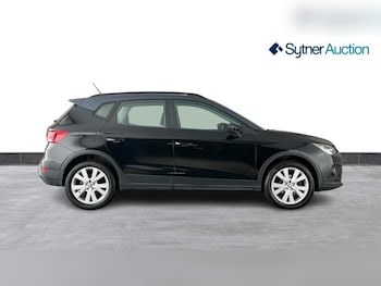 Used SEAT Arona 2018 for sale - 77941739: Photo