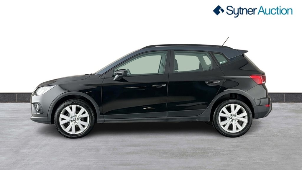 Used SEAT Arona 2018 for sale - 77941739: Photo 5