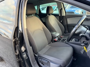 Used SEAT Leon 2019 for sale - 77027277: Photo