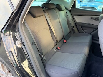 Used SEAT Leon 2019 for sale - 77027277: Photo