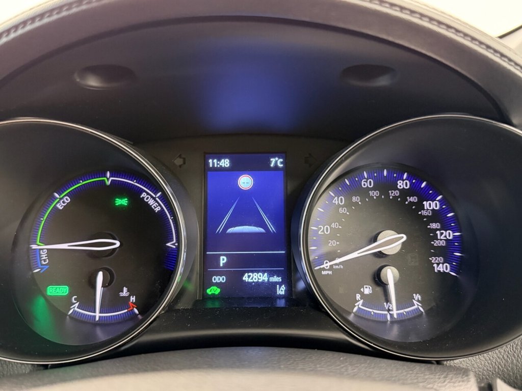 Used Toyota C-HR 2022 for sale - 77288017: Photo 11