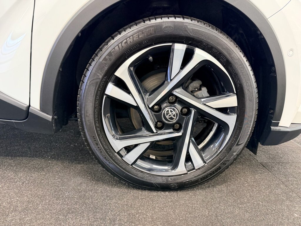 Used Toyota C-HR 2022 for sale - 77288017: Photo 15