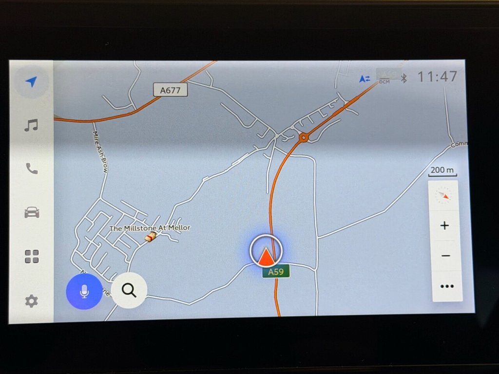 Used Toyota C-HR 2022 for sale - 77288017: Photo 2