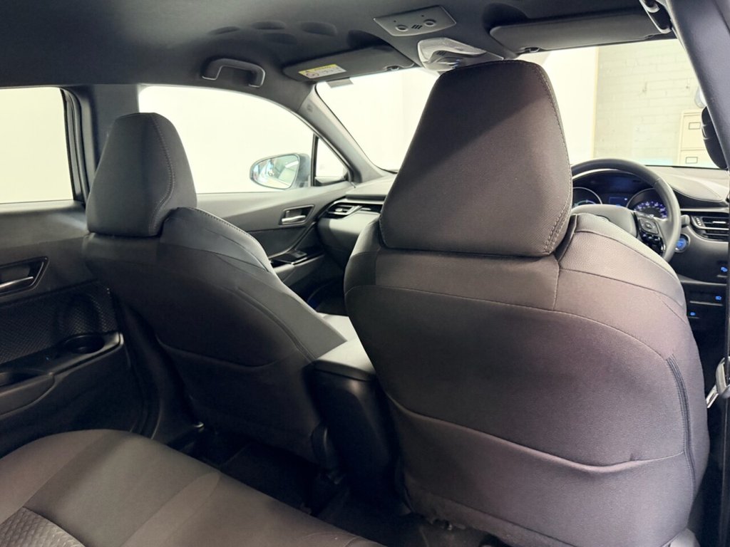 Used Toyota C-HR 2022 for sale - 77288017: Photo 21