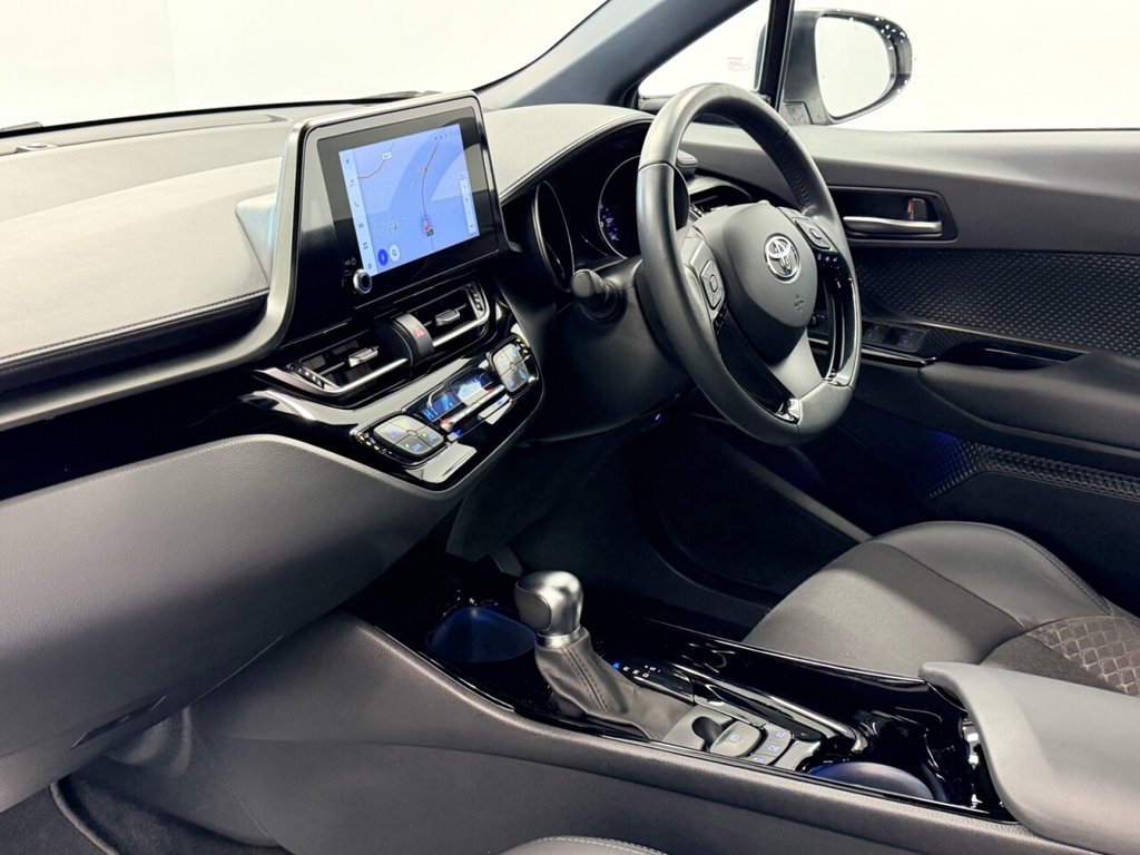 Used Toyota C-HR 2022 for sale - 77288017: Photo 23