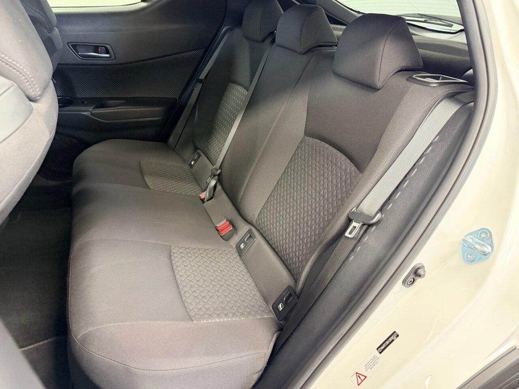 Used Toyota C-HR 2022 for sale - 77288017: Photo 27