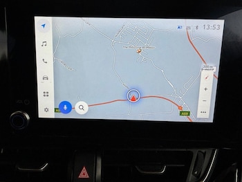 Used Toyota C-HR 2022 for sale - 77288017: Photo