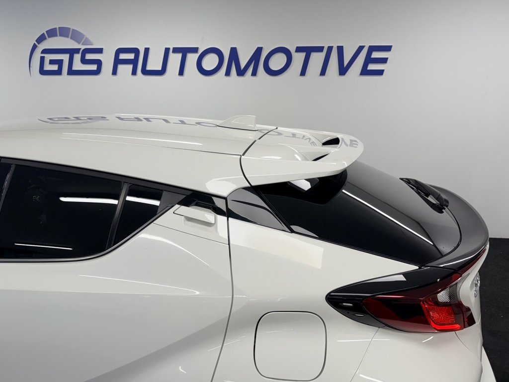 Used Toyota C-HR 2022 for sale - 77288017: Photo 31