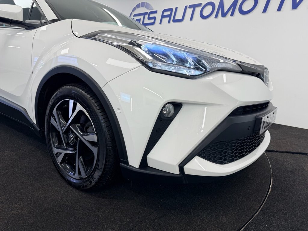 Used Toyota C-HR 2022 for sale - 77288017: Photo 32