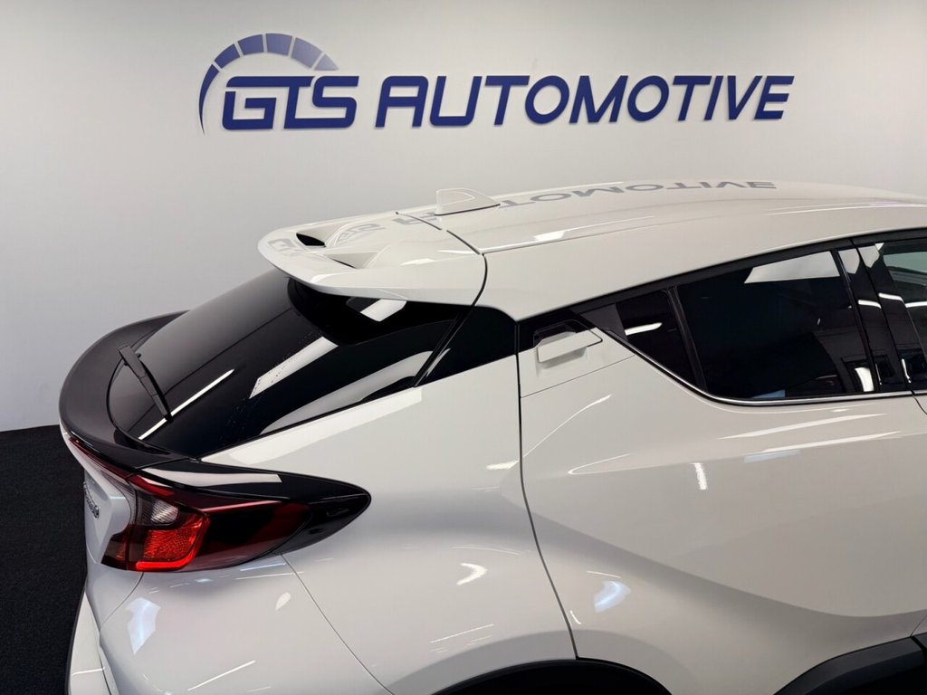 Used Toyota C-HR 2022 for sale - 77288017: Photo 35