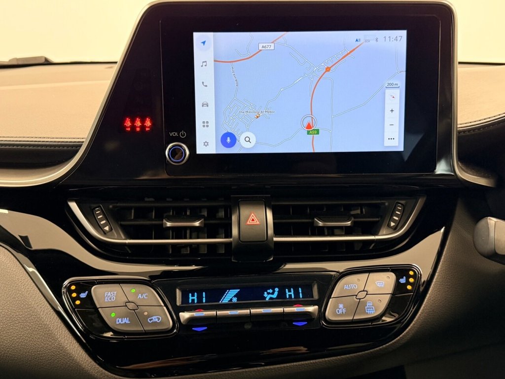 Used Toyota C-HR 2022 for sale - 77288017: Photo 37