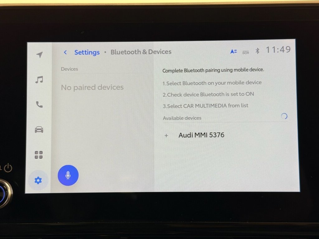 Used Toyota C-HR 2022 for sale - 77288017: Photo 42