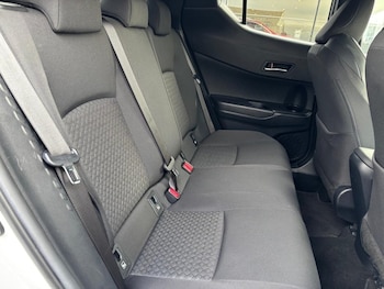 Used Toyota C-HR 2022 for sale - 77288017: Photo