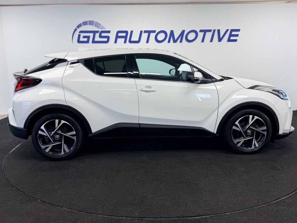 Used Toyota C-HR 2022 for sale - 77288017: Photo 5
