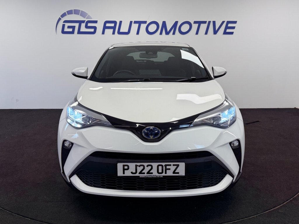 Used Toyota C-HR 2022 for sale - 77288017: Photo 6