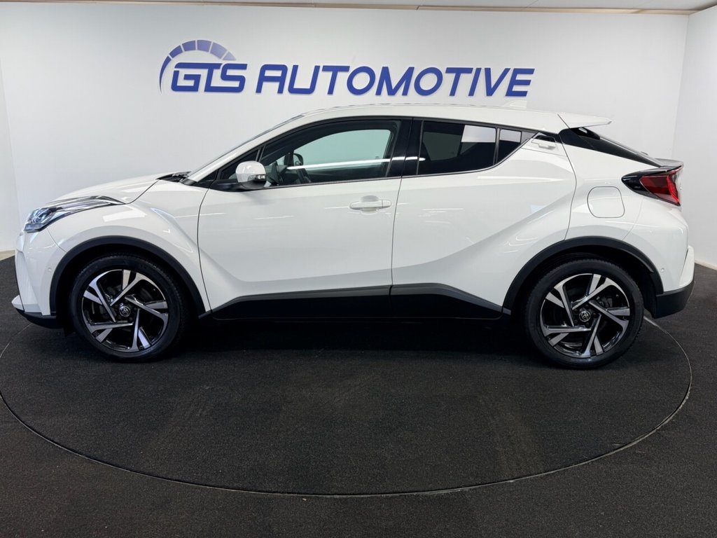 Used Toyota C-HR 2022 for sale - 77288017: Photo 7
