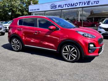 2018 (68) - 1.6 T-GDi 4 DCT AUTO AWD 4WD 175 BHP 5-Door