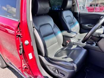Used Kia Sportage 2018 for sale - 75122526: Photo