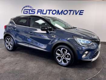 2020 (20) - 1.3 TCe S EDITION 130 BHP + SAT NAV + REAR CAMERA + APPLE CAR PLAY 5-Door