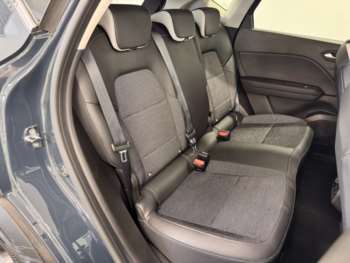 Used Renault Captur 2020 for sale - 74953865: Photo