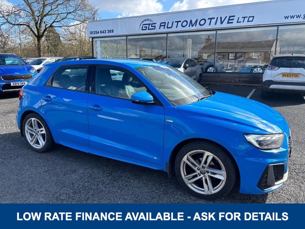 Used Audi A1 2020 for sale - 77891007: Photo 1