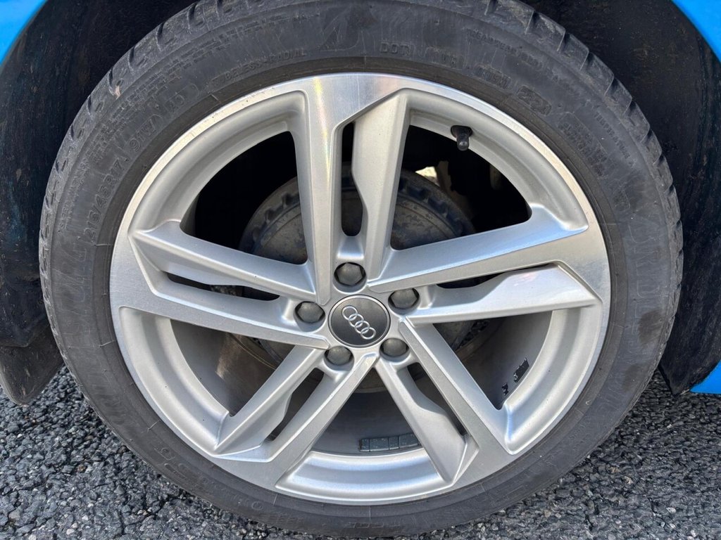 Used Audi A1 2020 for sale - 77891007: Photo 10