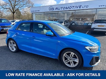 Used Audi A1 2020 for sale - 77891007: Photo