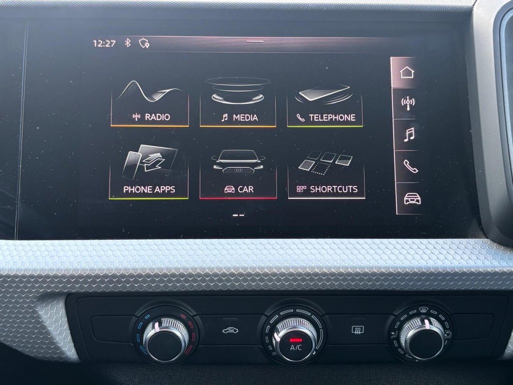 Used Audi A1 2020 for sale - 77891007: Photo 2