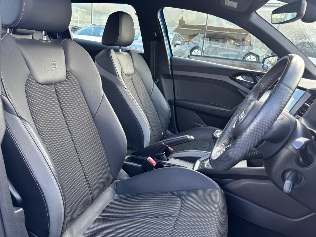 Used Audi A1 2020 for sale - 77891007: Photo 3