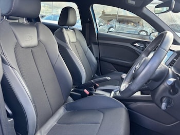 Used Audi A1 2020 for sale - 77891007: Photo