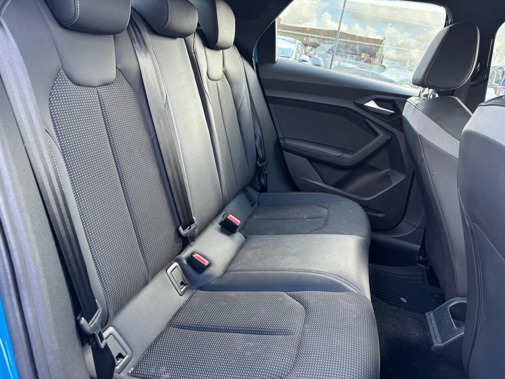 Used Audi A1 2020 for sale - 77891007: Photo 4