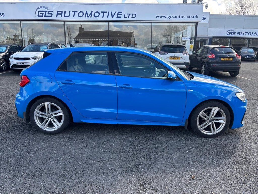 Used Audi A1 2020 for sale - 77891007: Photo 5
