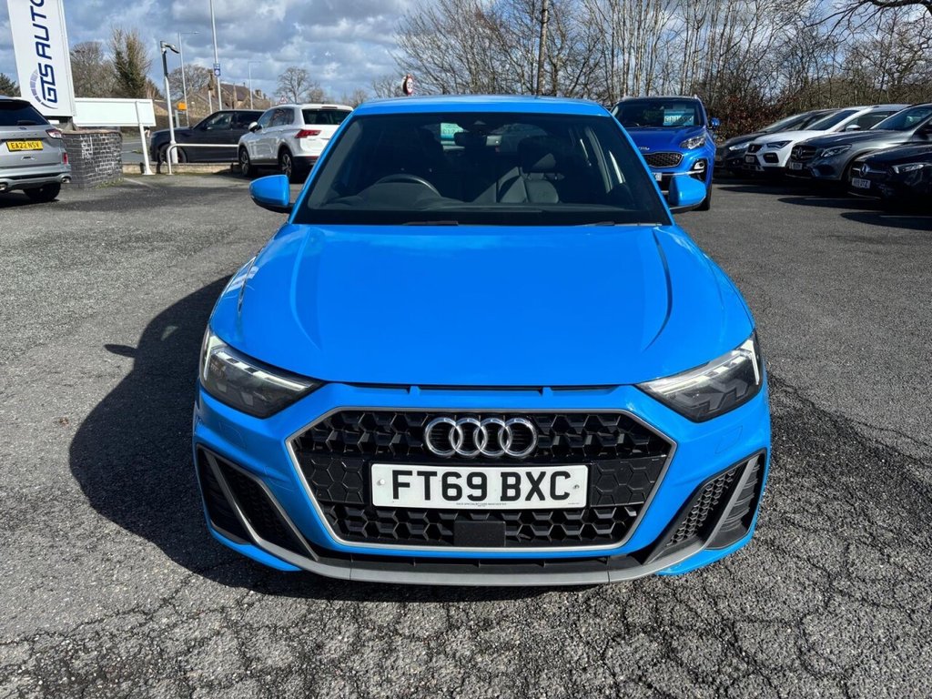 Used Audi A1 2020 for sale - 77891007: Photo 6