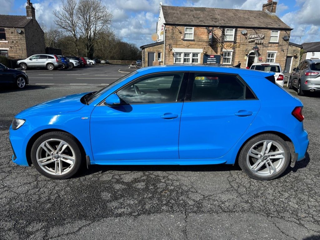 Used Audi A1 2020 for sale - 77891007: Photo 7