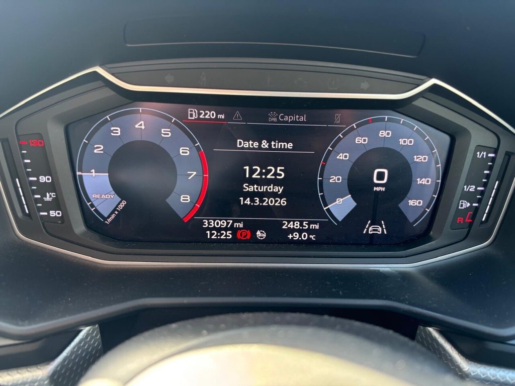 Used Audi A1 2020 for sale - 77891007: Photo 9