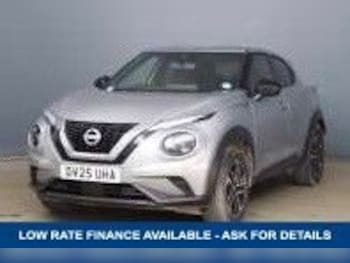 Used Nissan Juke 2025 for sale - 78387365: Photo
