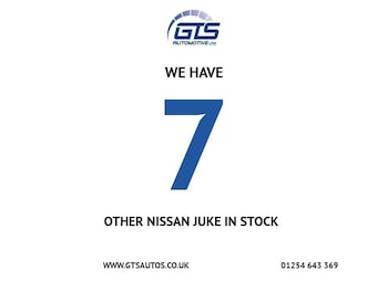 Used Nissan Juke 2025 for sale - 78387365: Photo