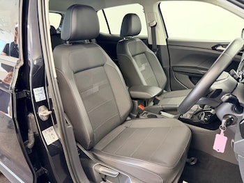 Used Volkswagen T-Cross 2024 for sale - 78975397: Photo
