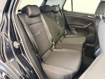 Used Volkswagen T-Cross 2024 for sale - 78975397: Photo
