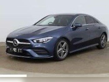 Used Mercedes-Benz CLA 2019 for sale - 79038317: Photo