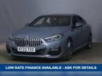 Used BMW 2 Series Gran Coupe 2023 for sale - 79013969: Photo