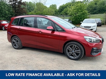 Used BMW 2 Series 2019 for sale - 78919655: Photo