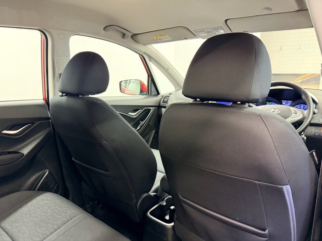 Used Hyundai Ix20 2018 for sale - 76574551: Photo 18